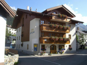 Chasa Per La Punt, Galtür, Österreich